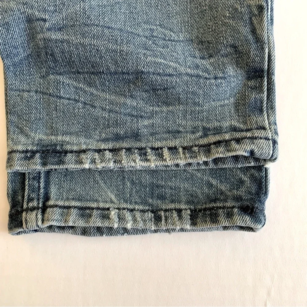 PacSun comfort stretch